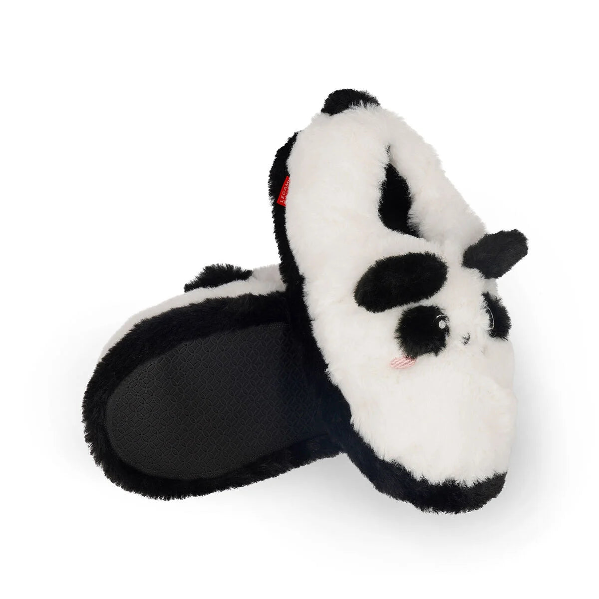 Pantofole Legami Panda - Cosy Slippers - Centroscuola
