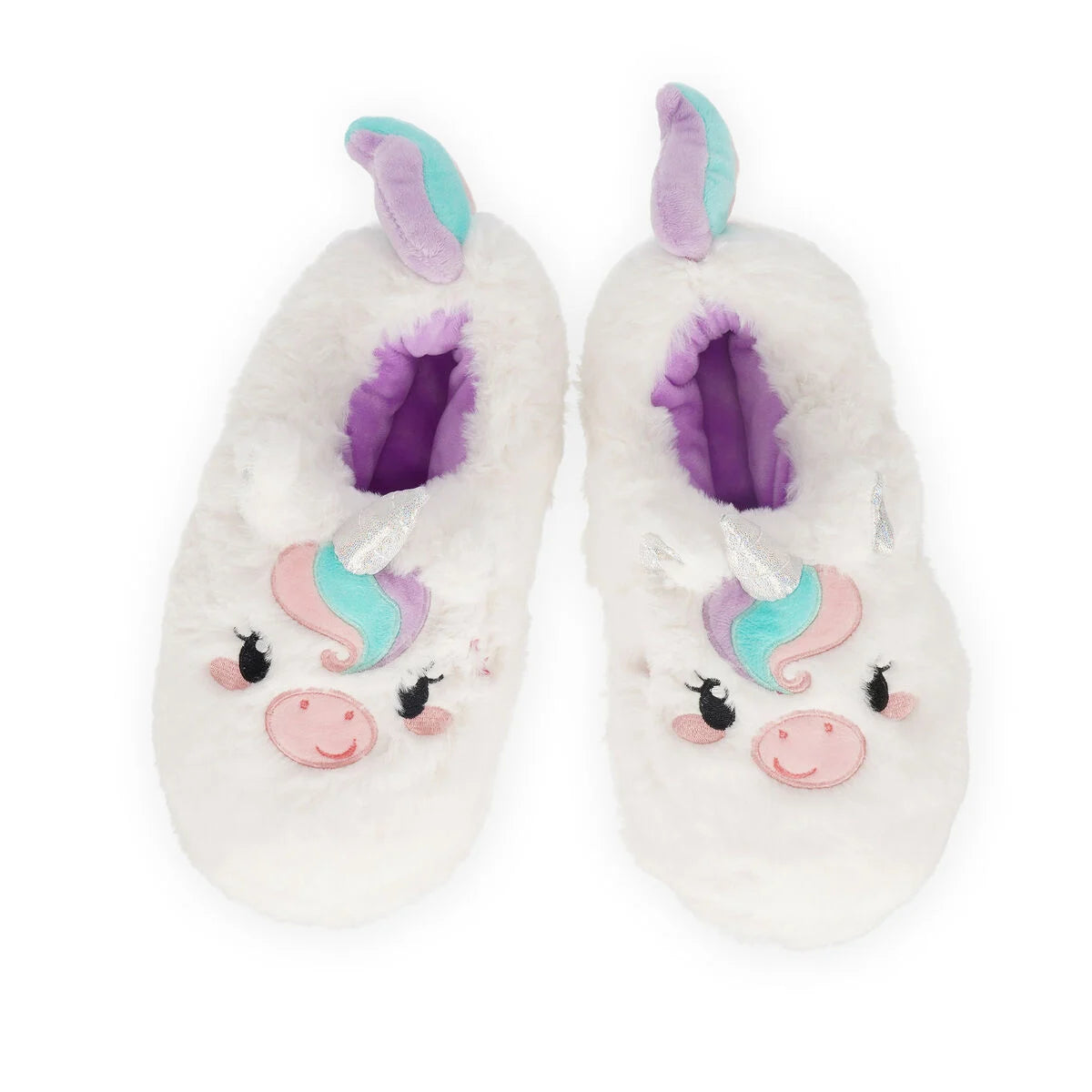 Pantofole Legami Unicorn - Cosy Slippers - Centroscuola
