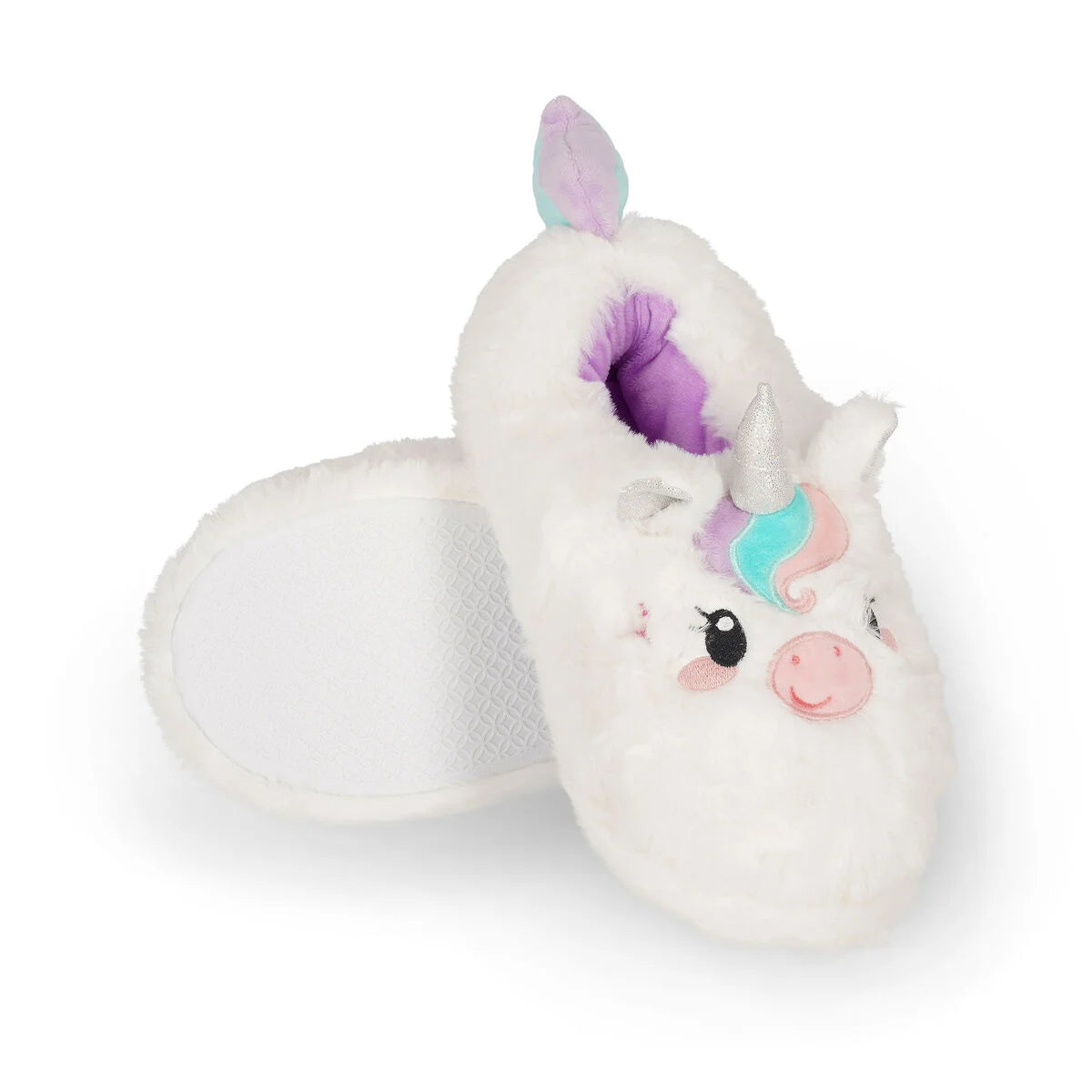 Pantofole Legami Unicorn - Cosy Slippers - Centroscuola