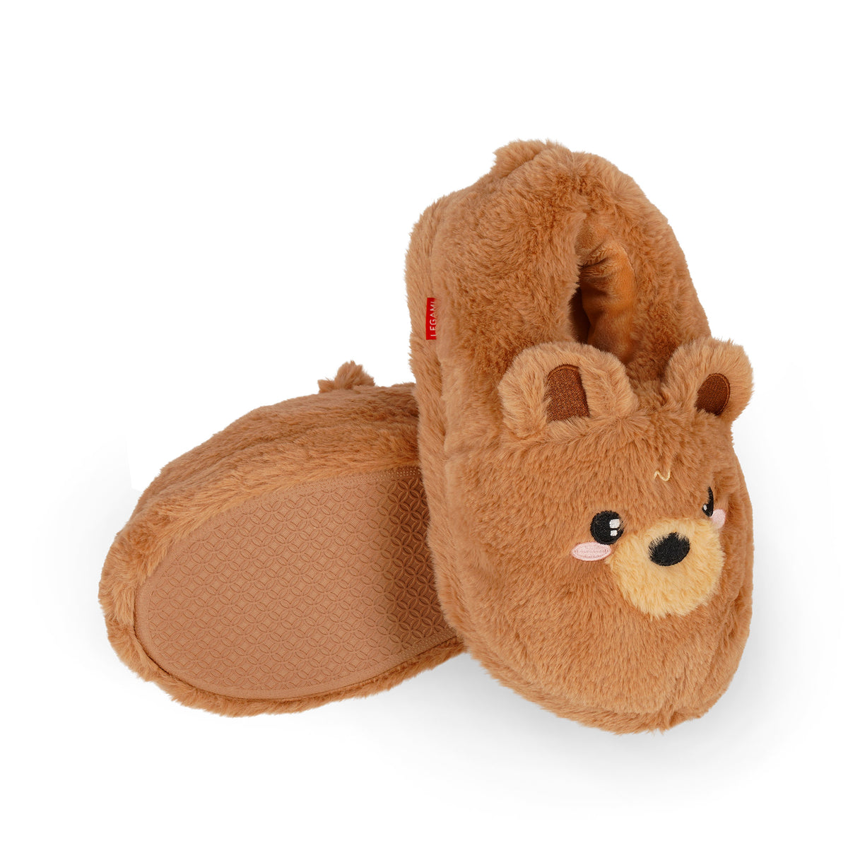 Pantofole Legami Teddy Bear - Cosy Slippers