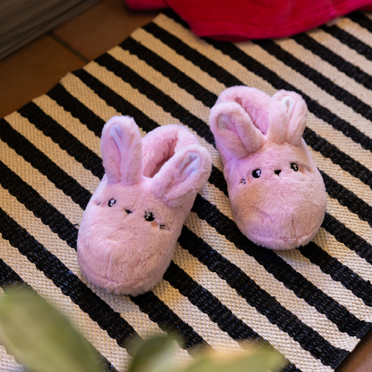 Pantofole Legami Bunny - Cosy Slippers