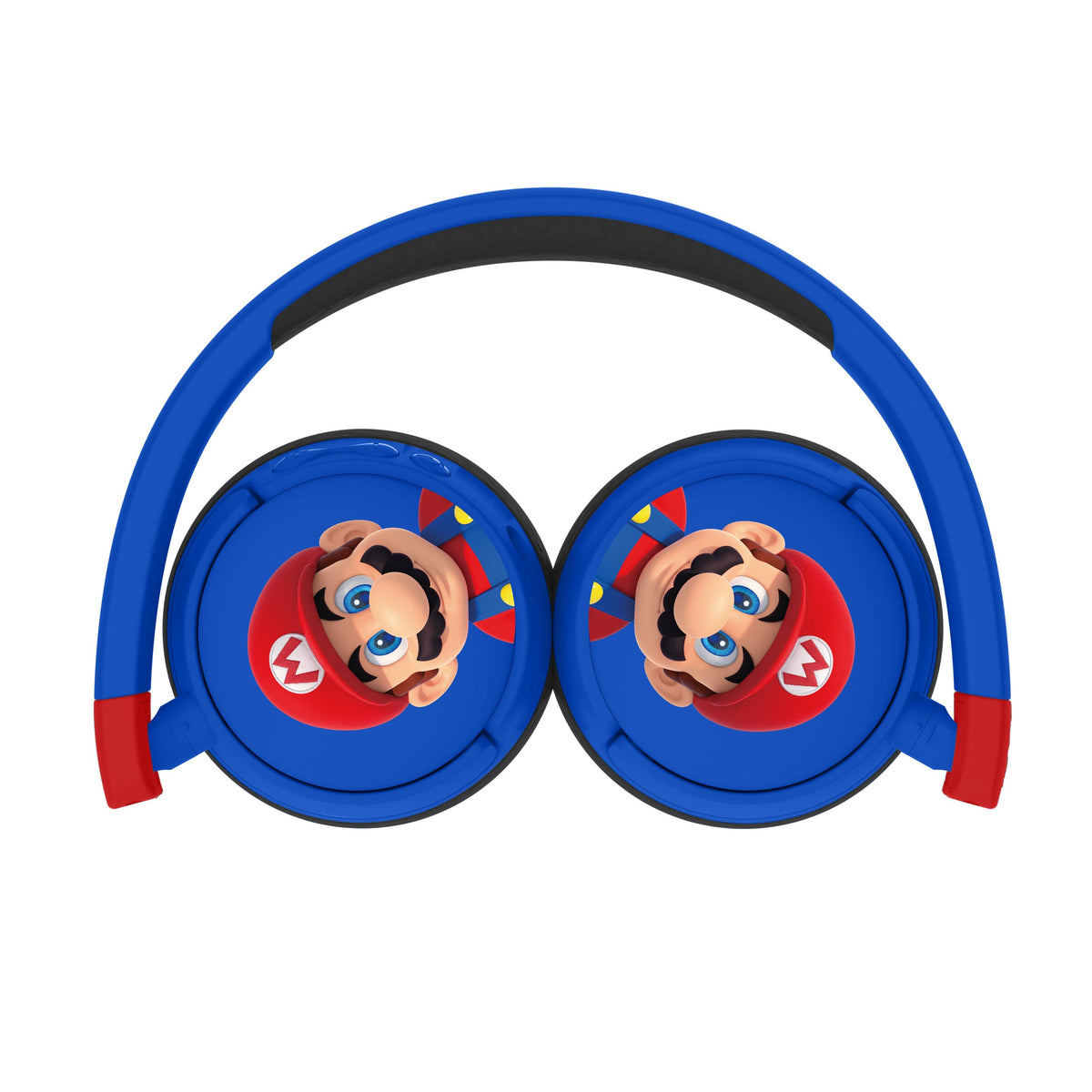 Cuffie wireless per bambini Super Mario - OTL Technologies