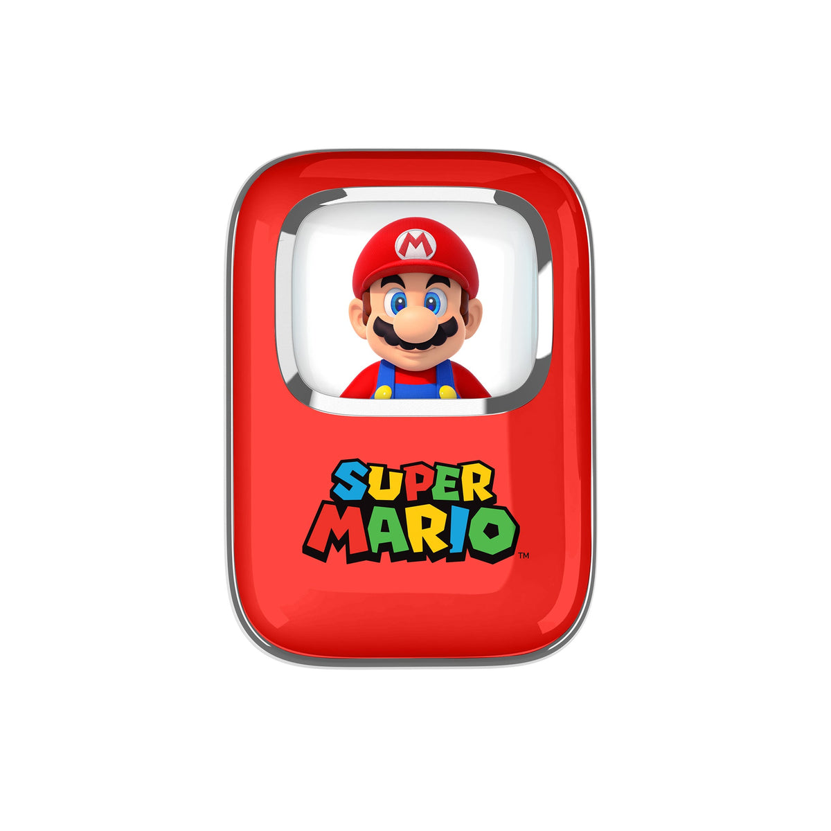 Auricolari wireless Super Mario TWS Slide - OTL Technologies