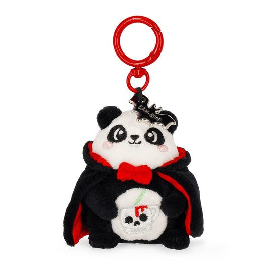 Portachiavi peluche Panda Bam-Boo Halloween Legami
