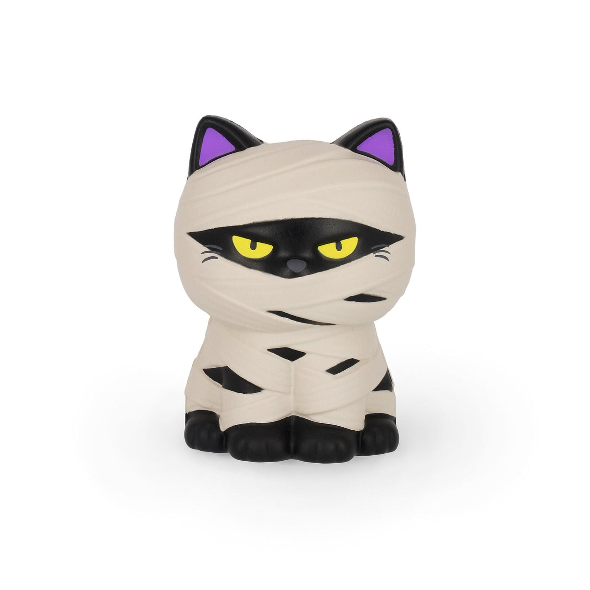 Antistress Halloween Mummy Cat Legami
