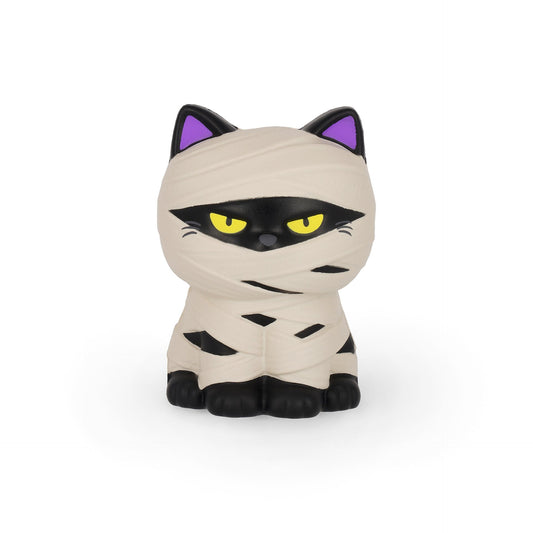Antistress Halloween Mummy Cat Legami