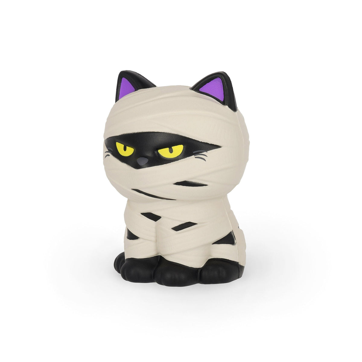 Antistress Halloween Mummy Cat Legami