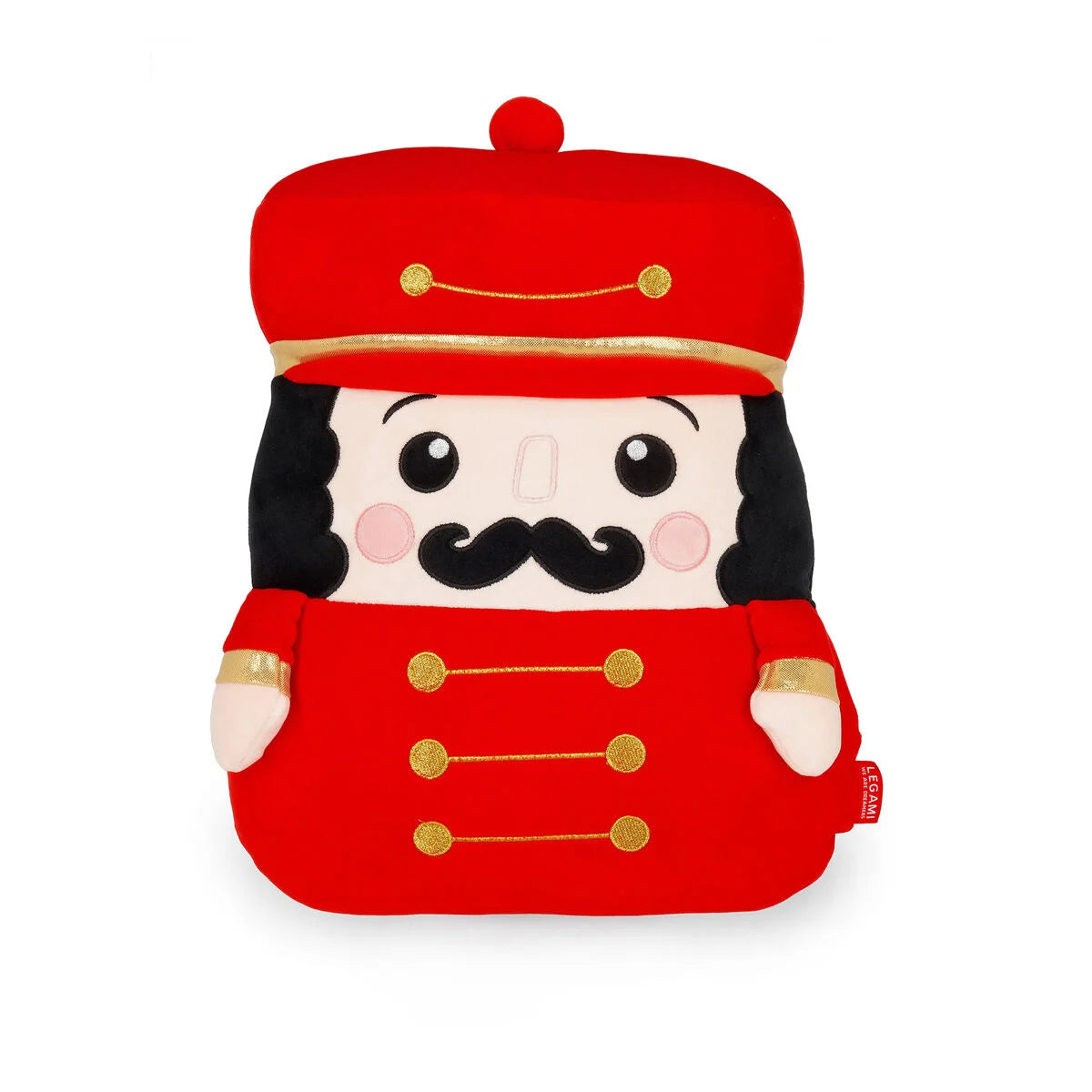 Cuscino Nutcracker - Super Soft! - Centroscuola