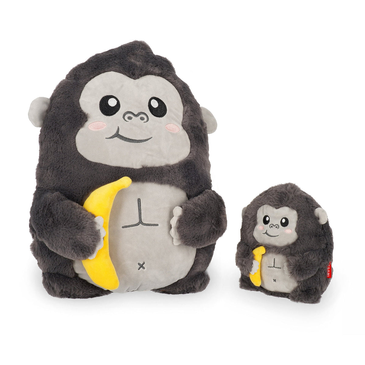 Cuscino Super Soft - Gorilla - Centroscuola