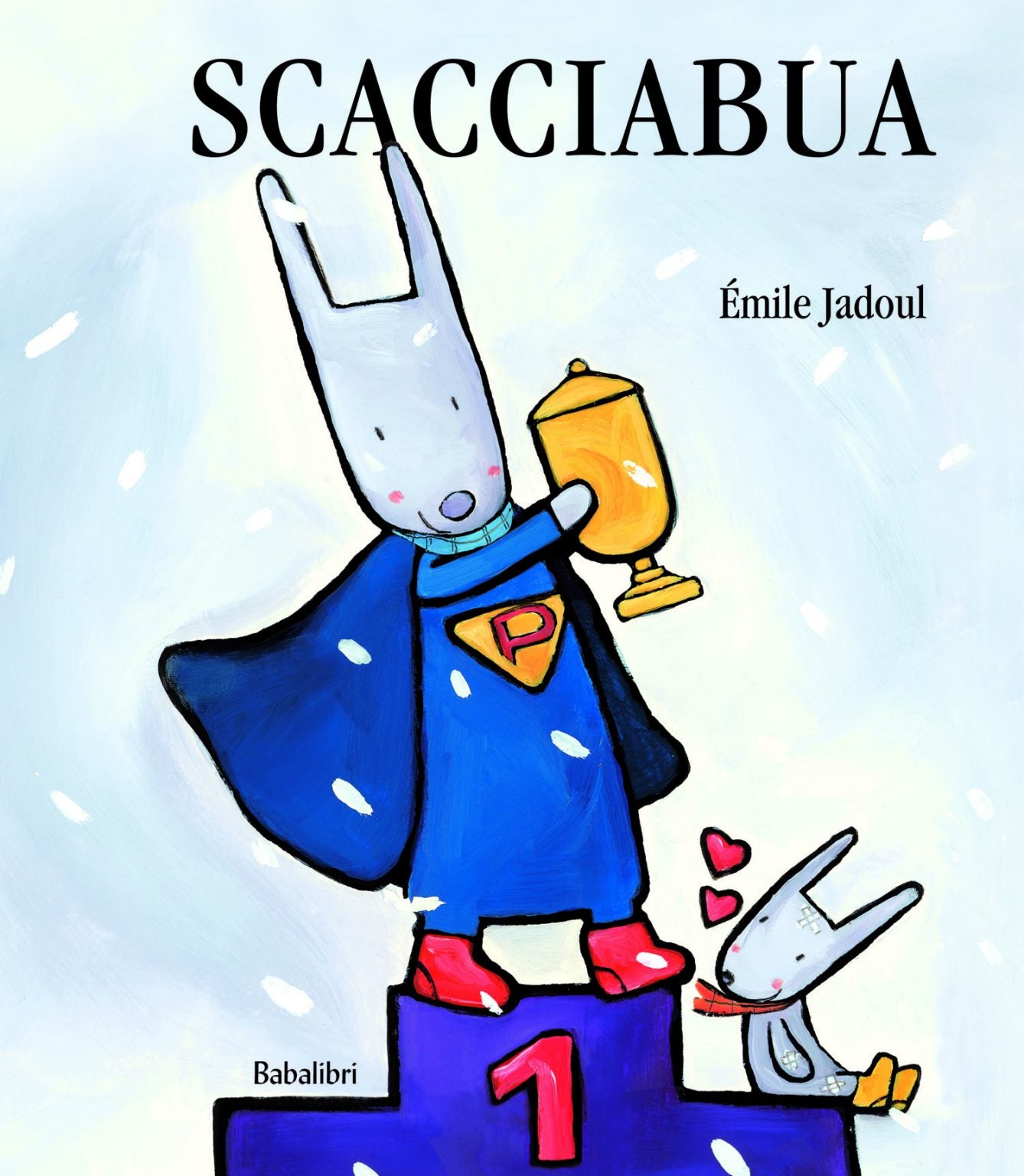 Scacciabua - Edizione economica - Centroscuola