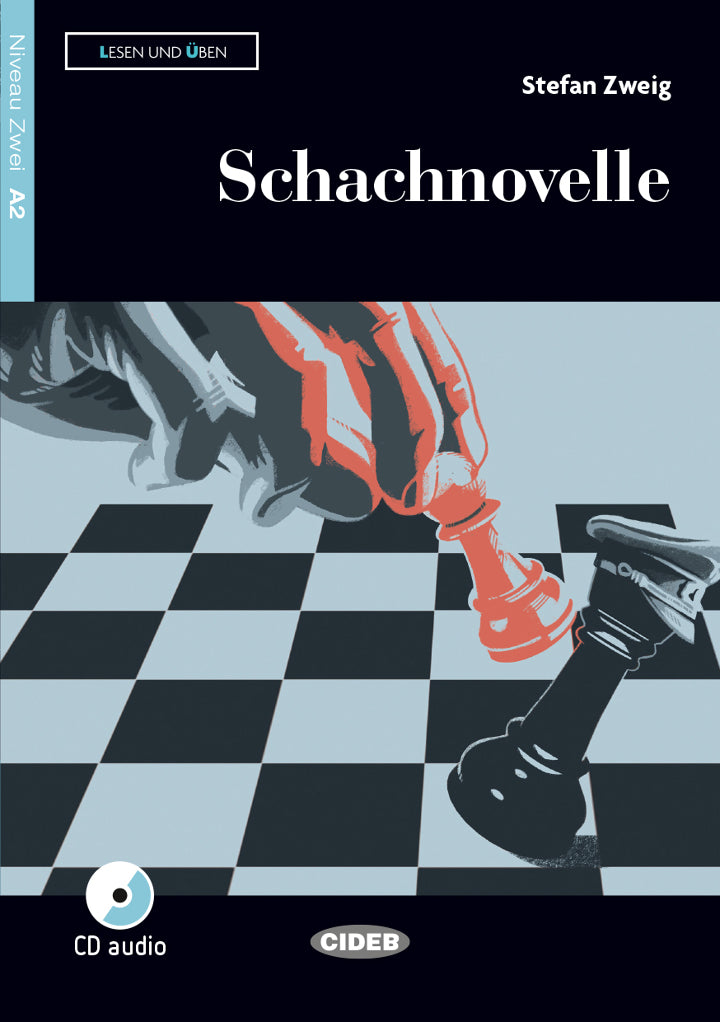 Schachnovelle - Centroscuola