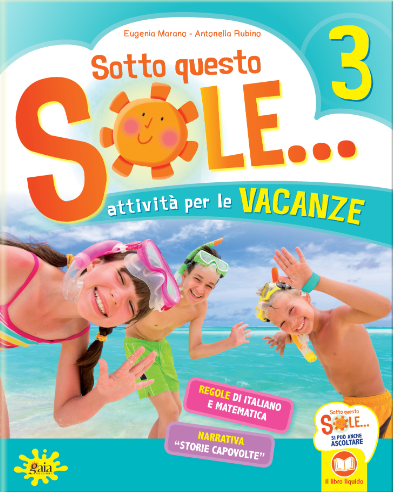 Sotto questo sole 3