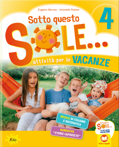 Sotto questo sole 4 KIt