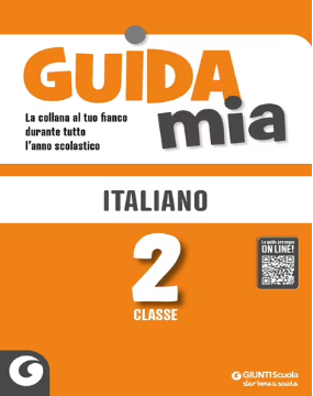 Guida mia - Italiano 2 - Centroscuola