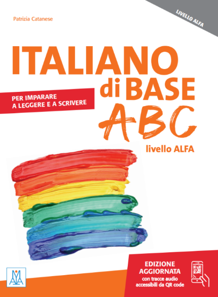 Italiano di base ABC - Livello alfa