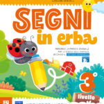 Segni in erba - 3 livello