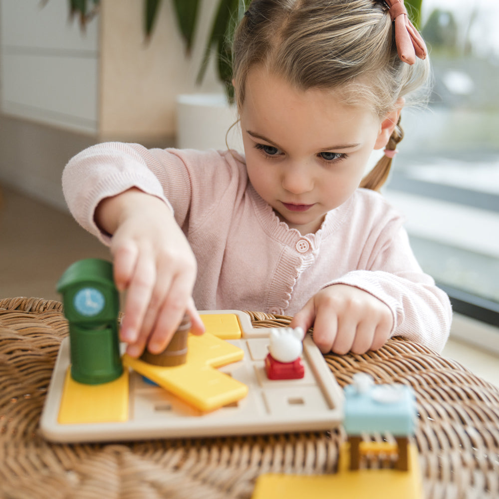 Wolf & The 7 Goats - Centroscuola