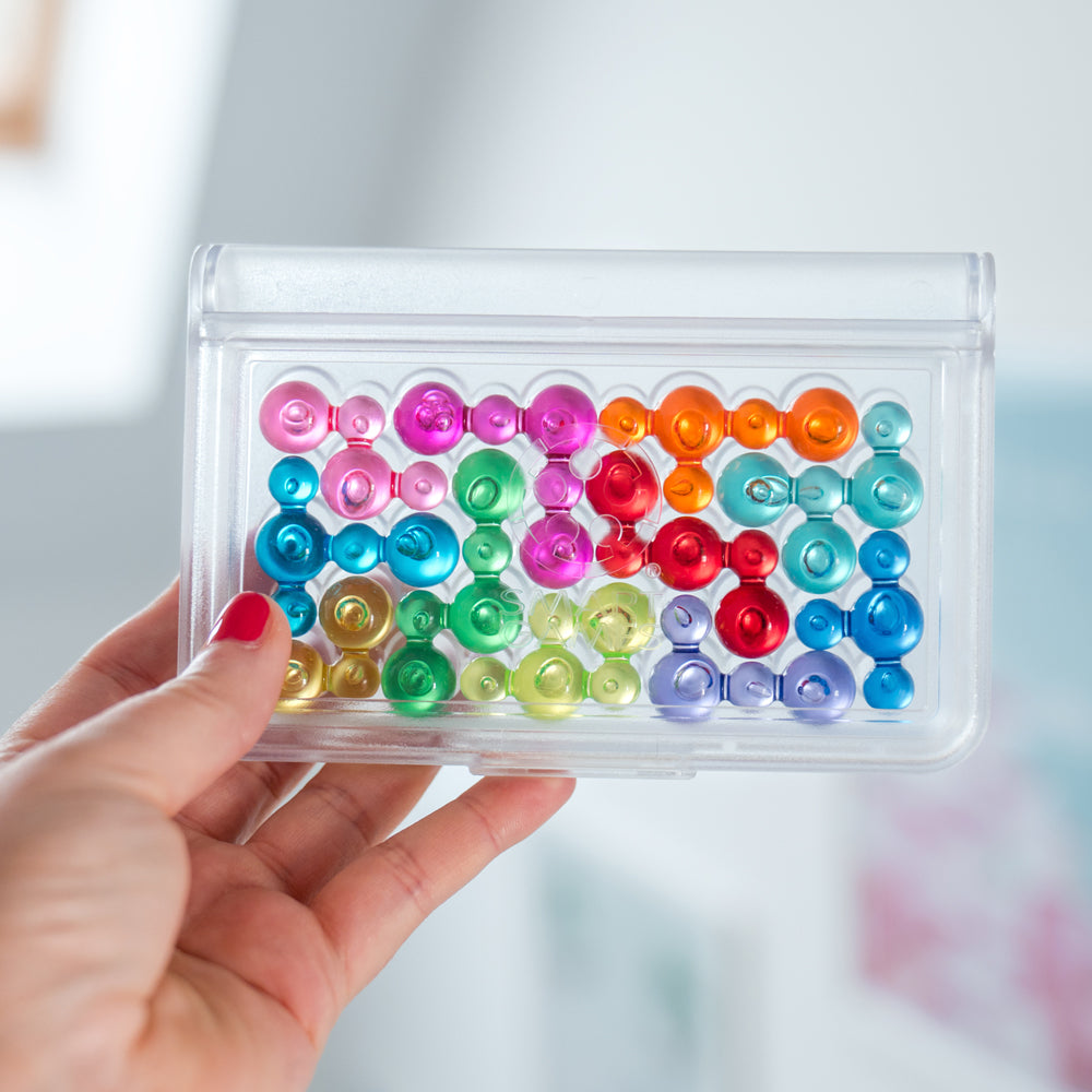 Puzzle IQ Bubble - Centroscuola