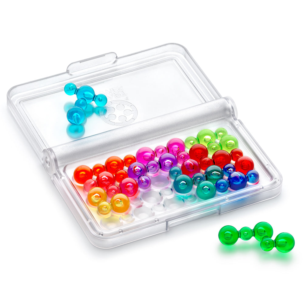 Puzzle IQ Bubble - Centroscuola