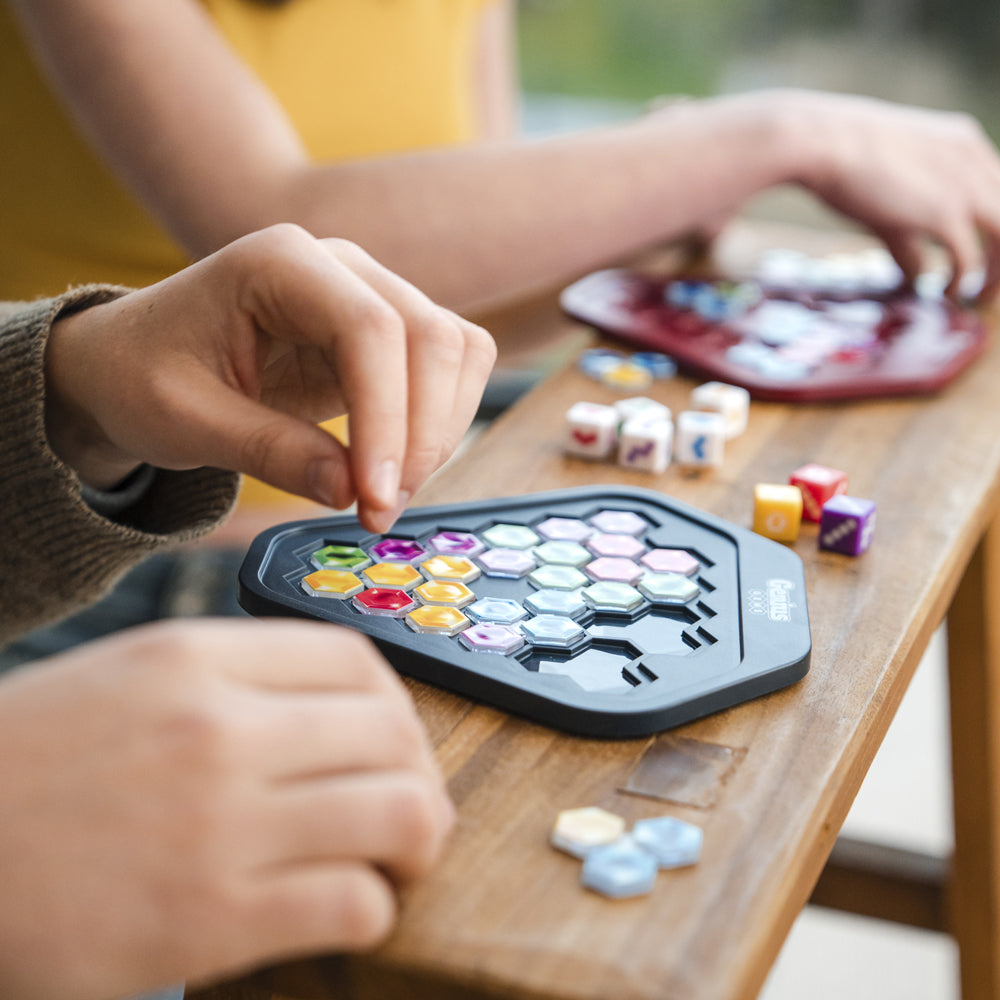 Genius Gems - Centroscuola