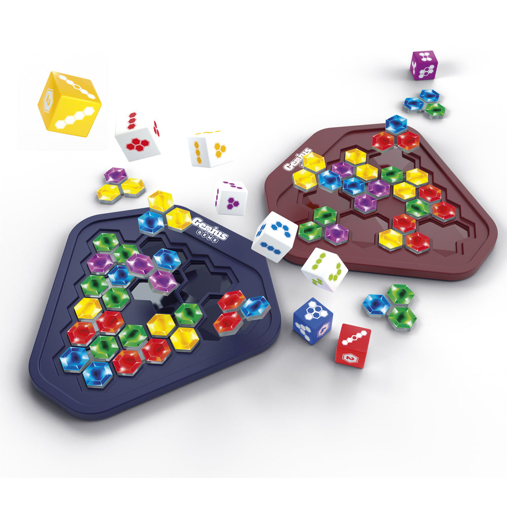 Genius Gems - Centroscuola