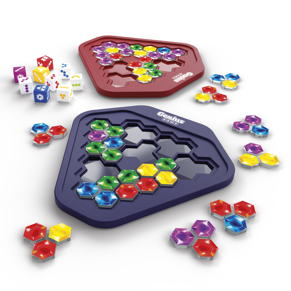 Genius Gems - Centroscuola