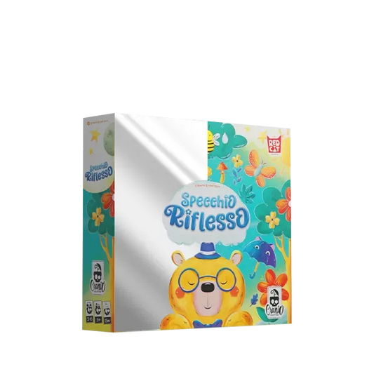 Specchio Riflesso - Centroscuola