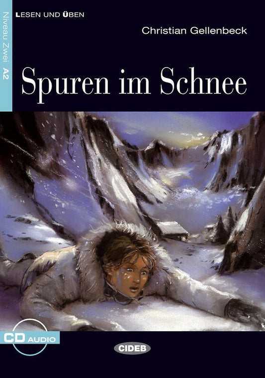 Spuren im Schnee - Centroscuola