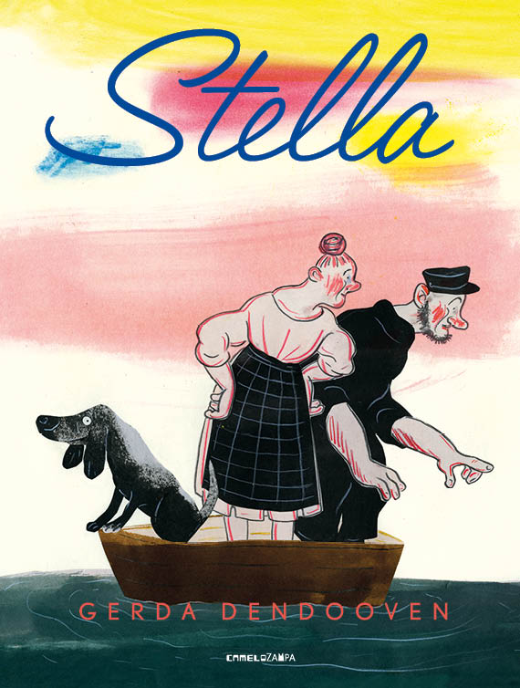 Stella