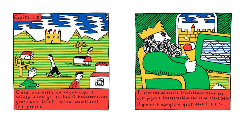 Storia dell’arte - Centroscuola