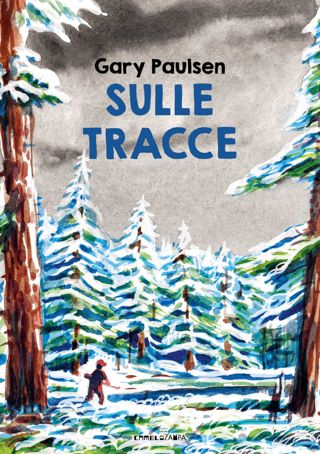 Sulle tracce