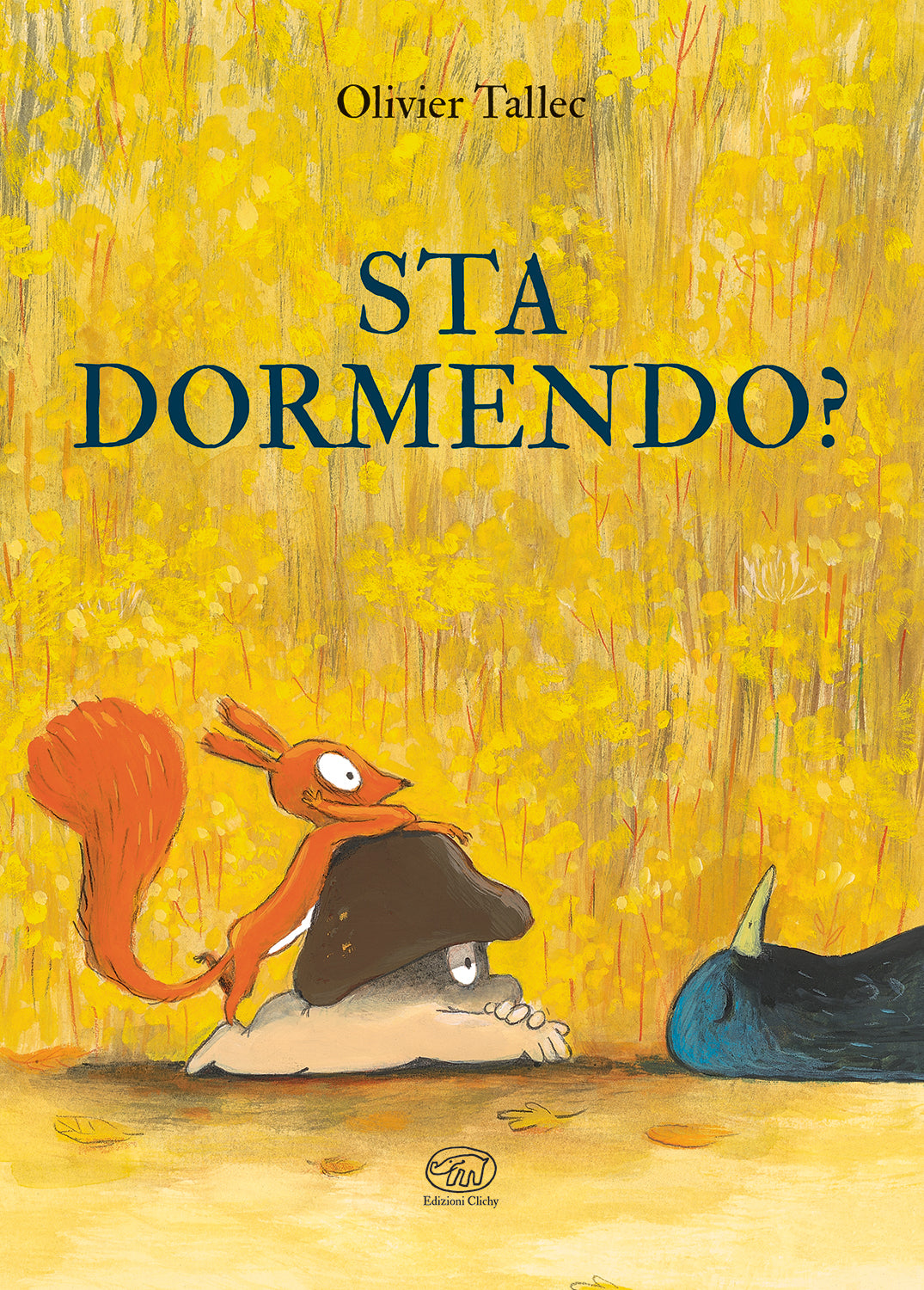 Sta dormendo? - Centroscuola