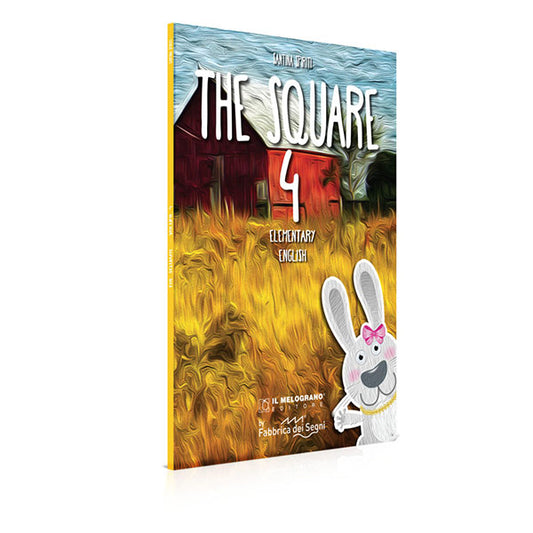 The Square - per la scuola primaria - vol. 4