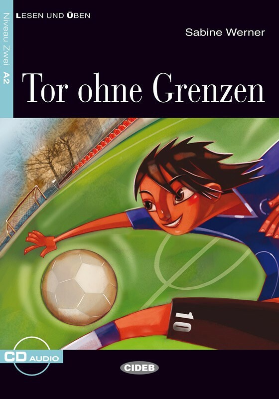 Tor ohne Grenzen - Centroscuola