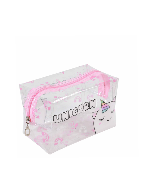 Travel Trousse - Unicorn - Centroscuola