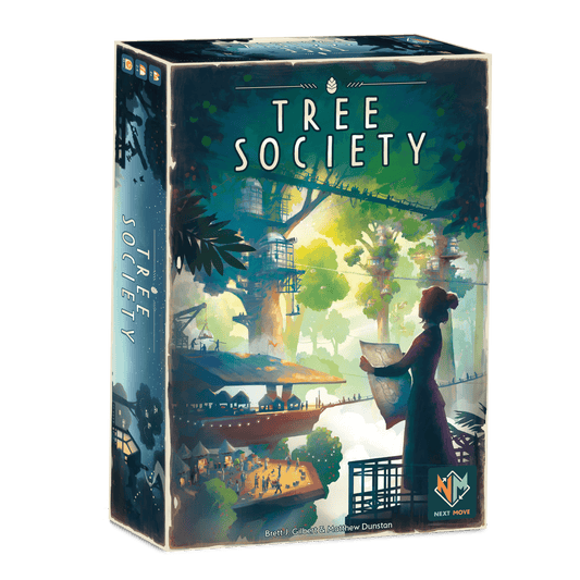 Tree Society