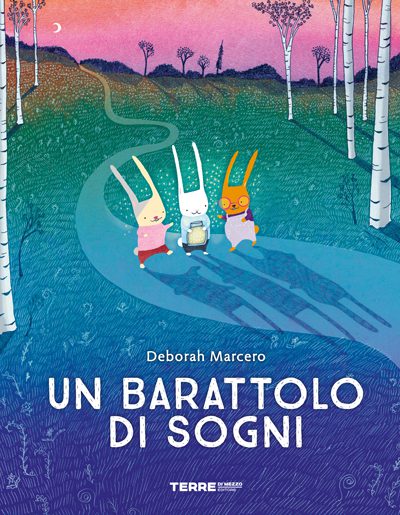Un barattolo di sogni - Centroscuola