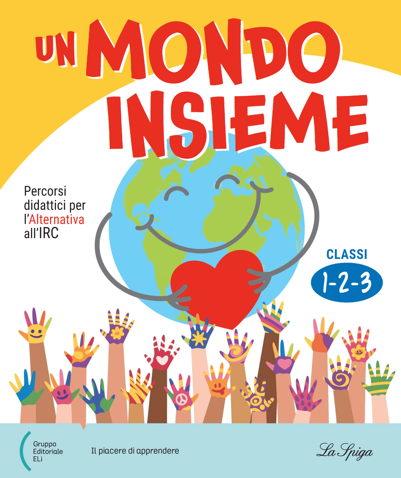 Un mondo insieme 1-2-3 