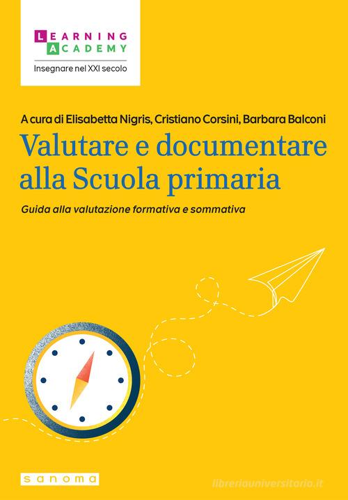 Valutare e documentare alla scuola primaria - Centroscuola