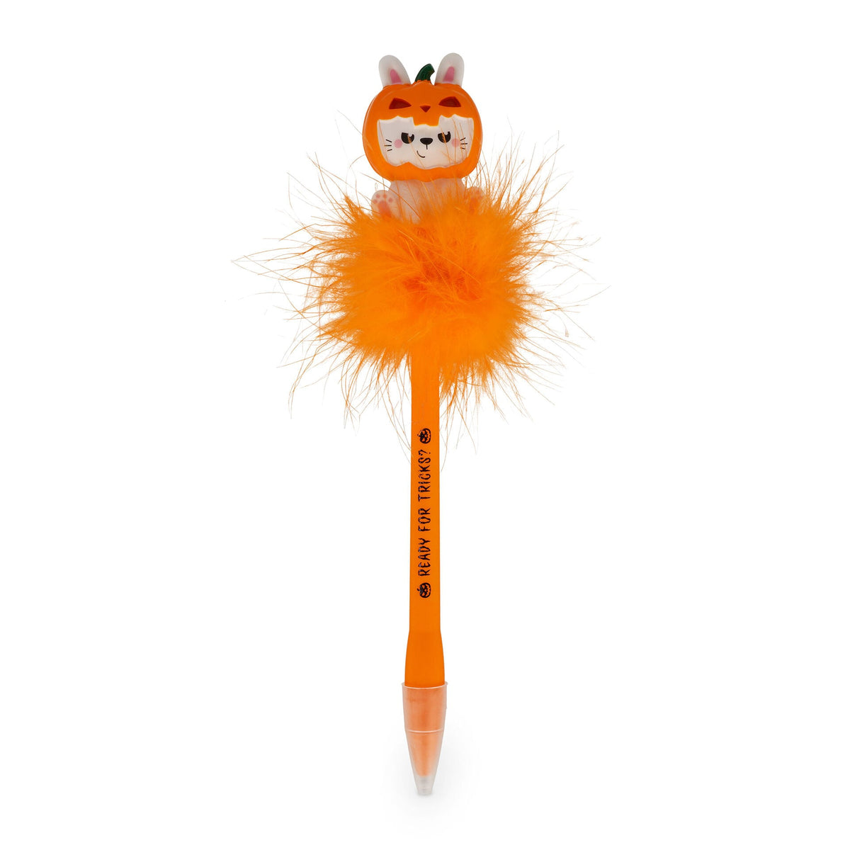 Penna luminosa Pumpkin Bunny Writing is Magic Legami
