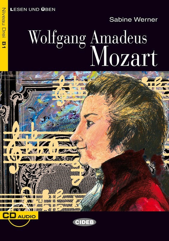Wolfgang Amadeus Mozart - Centroscuola