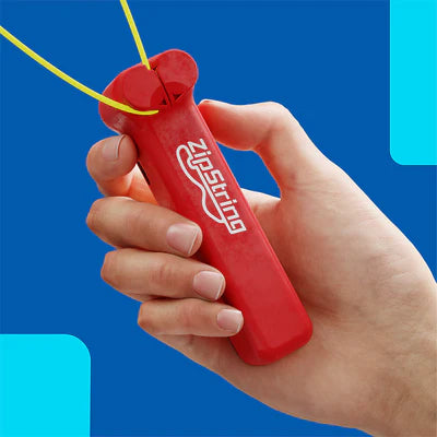 ZipString