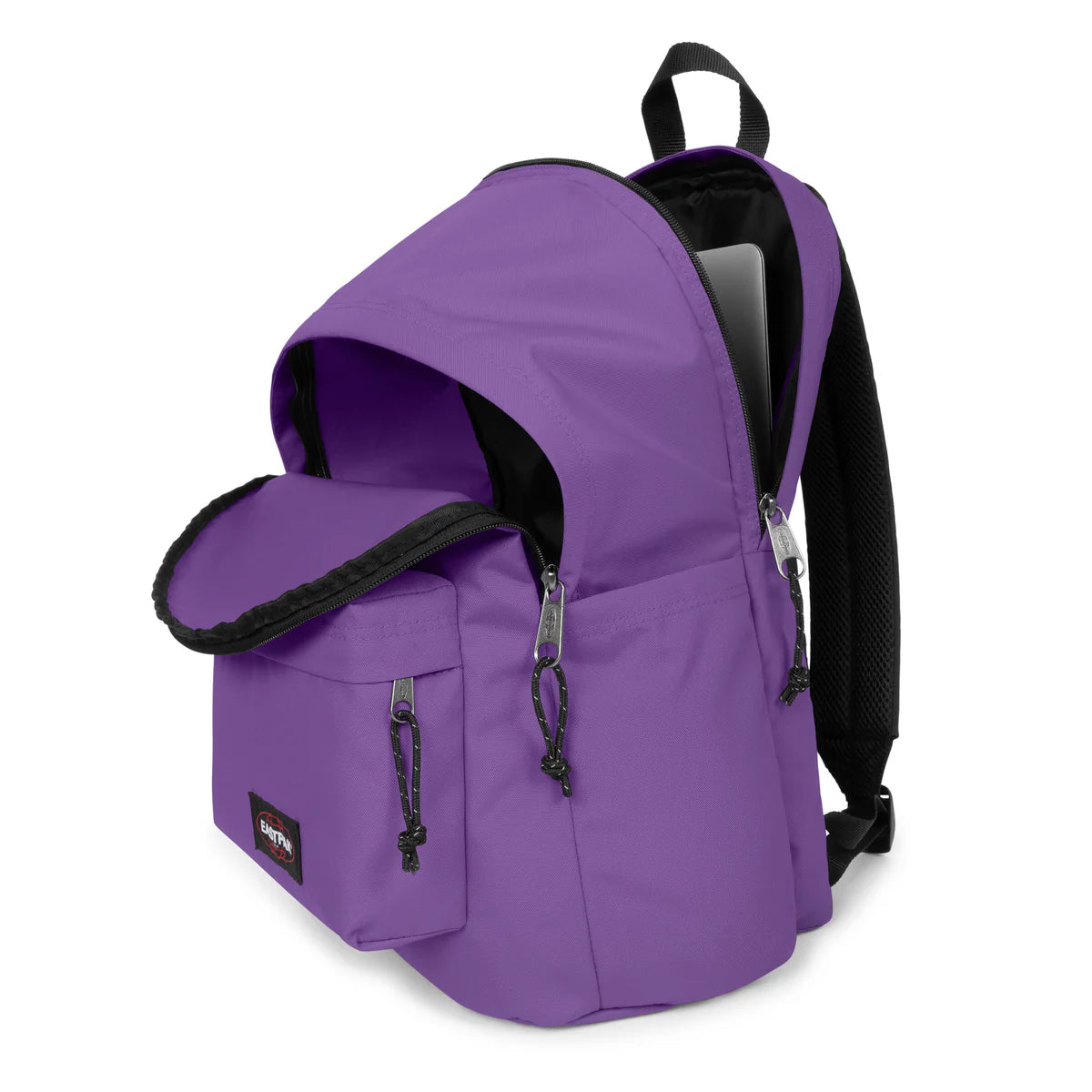 Zaino Eastpak Day Office - Vineyard Purple - Centroscuola