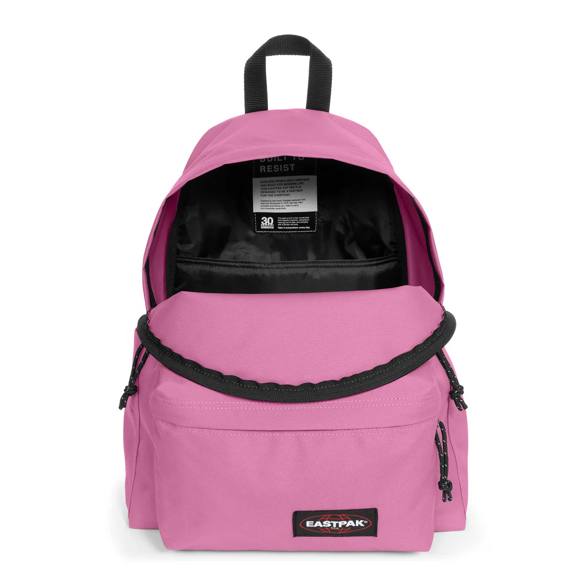 Zaino Eastpak Day Pak'R - Bubblegum Pink - Centroscuola