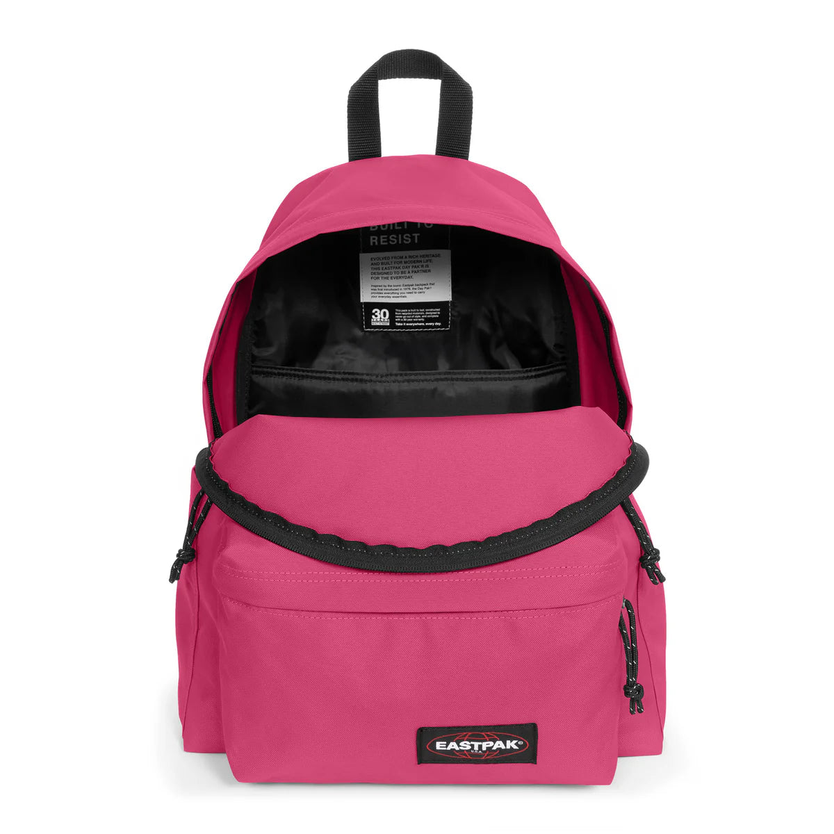 Zaino Eastpak Day Pak'R - Carmine Pink - Centroscuola