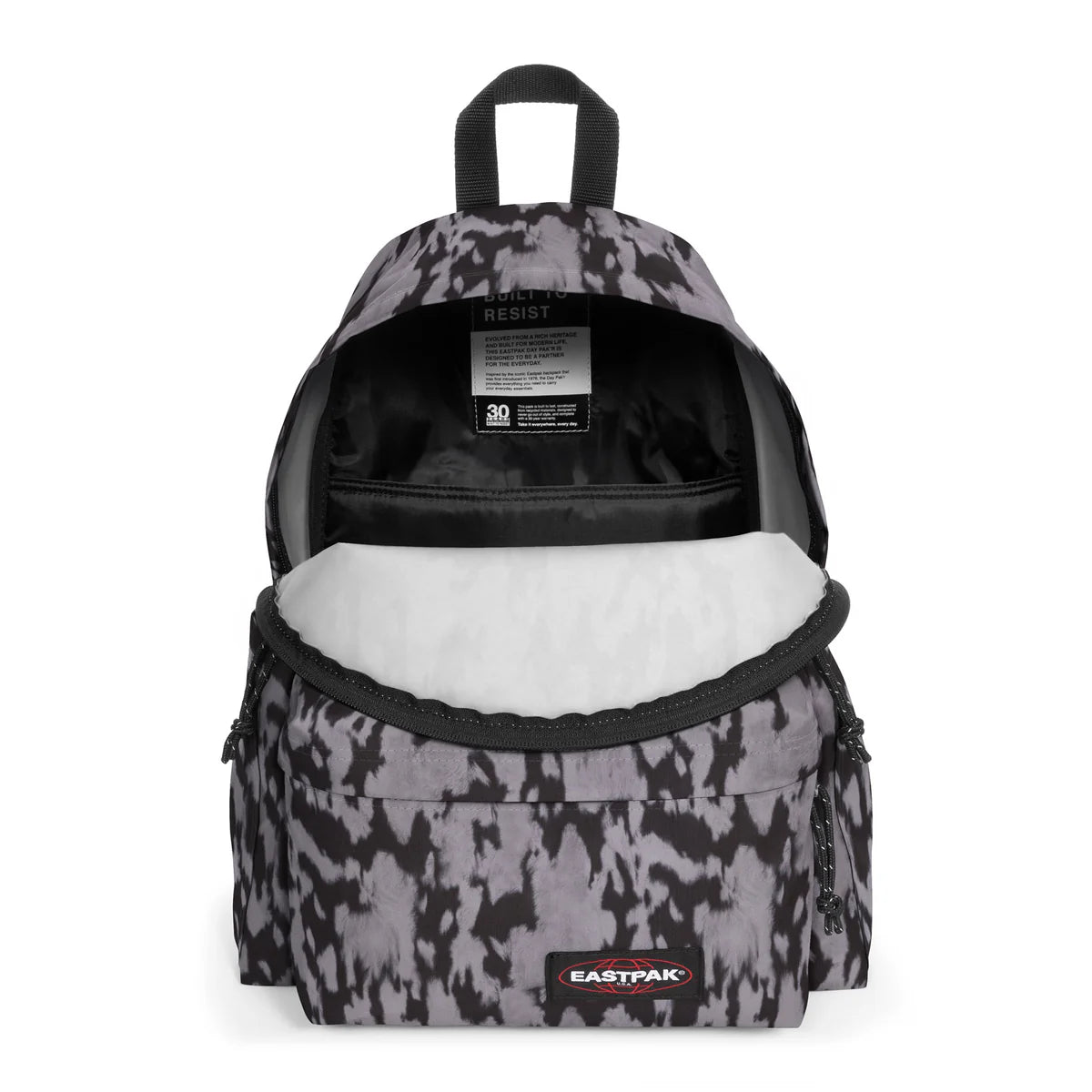 Zaino Eastpak Day Pak'R - Furrious Grey - Centroscuola