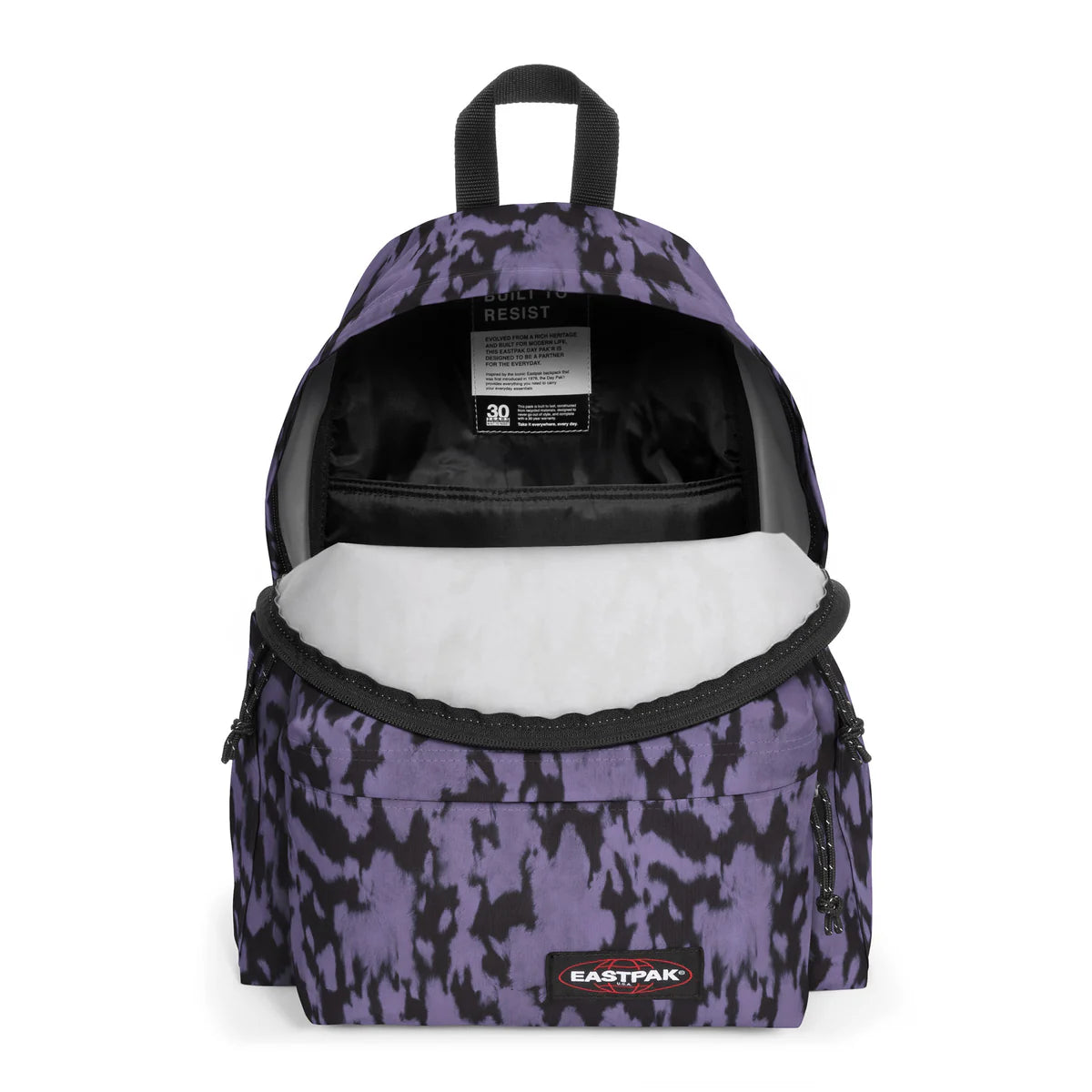 Zaino Eastpak Day Pak'R - Furrious Liliac - Centroscuola