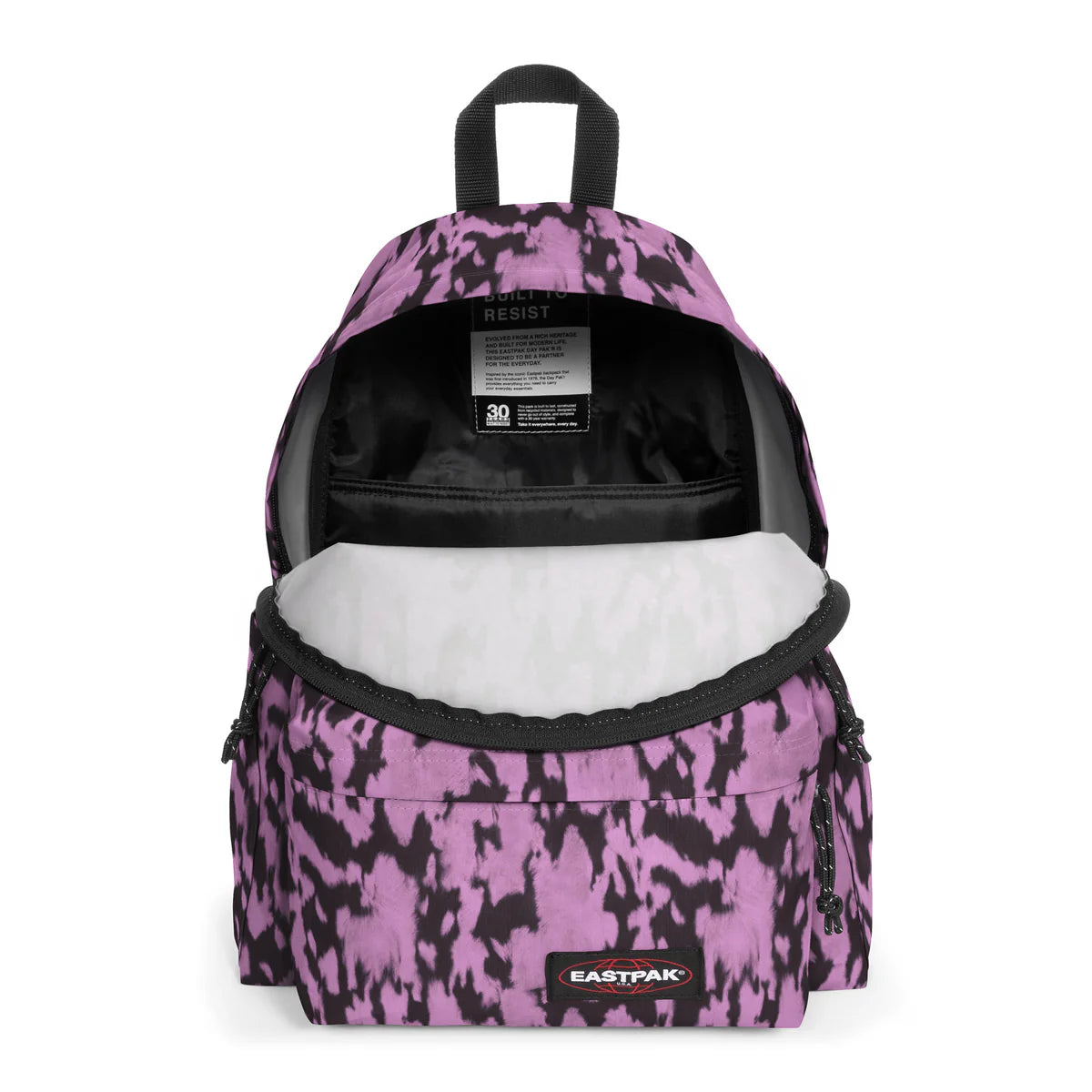 Zaino Eastpak Day Pak'R - Furrious Pink - Centroscuola