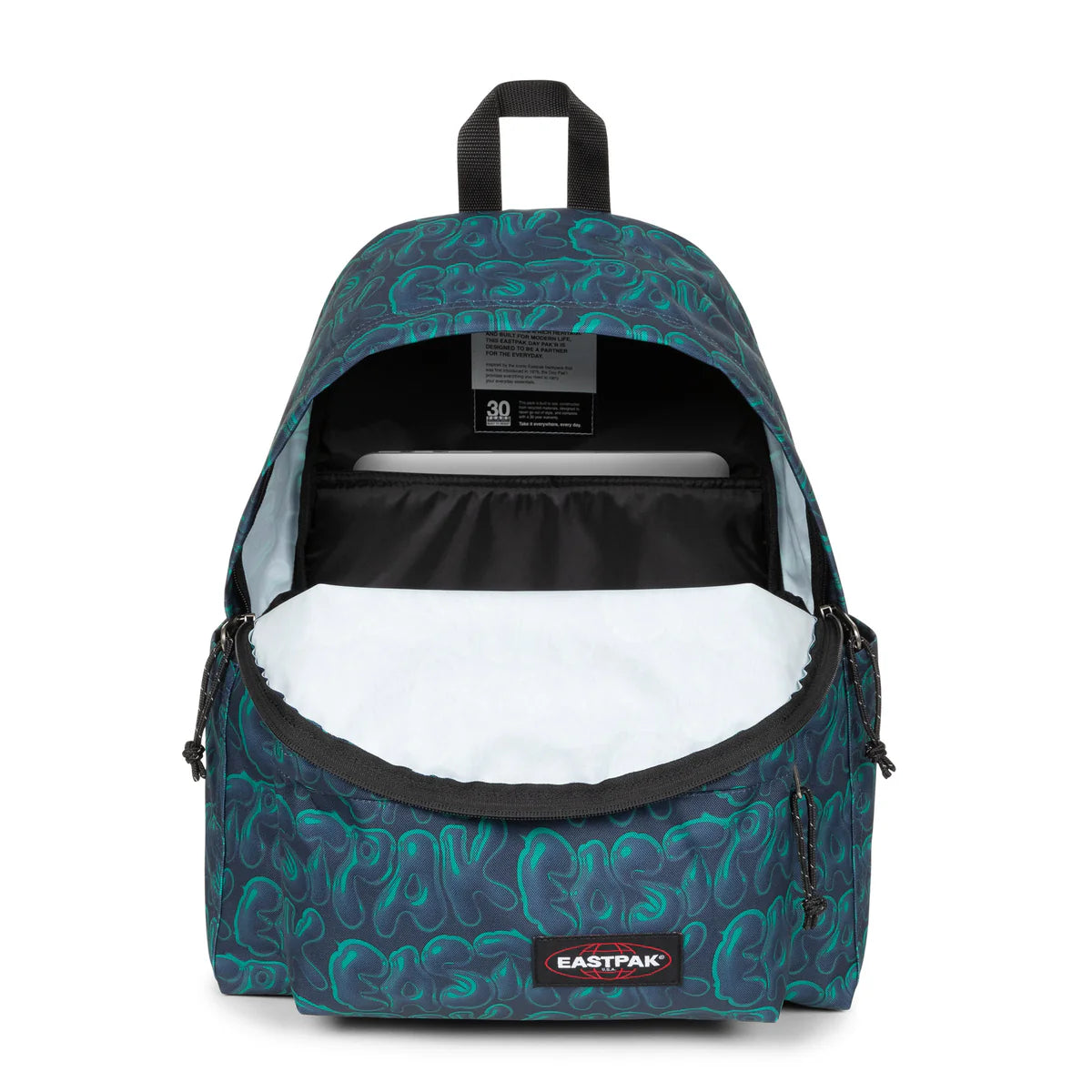 Zaino Eastpak Day Pak'R - Inflat'd Navy - Centroscuola