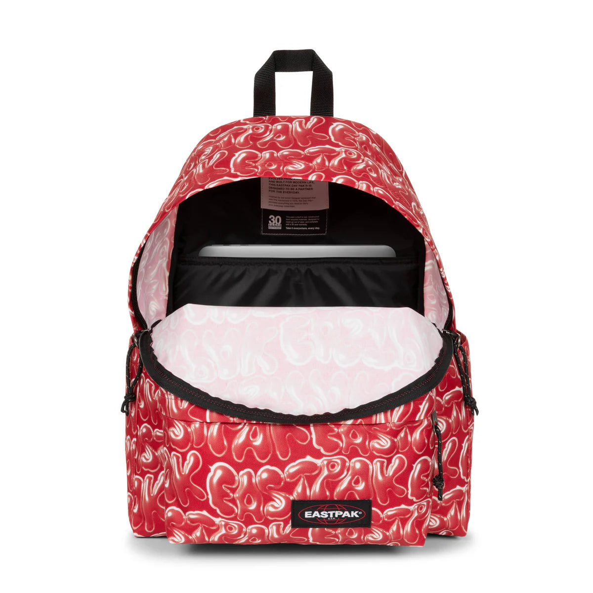 Zaino Eastpak Day Pak'R - Inflat'd Red - Centroscuola